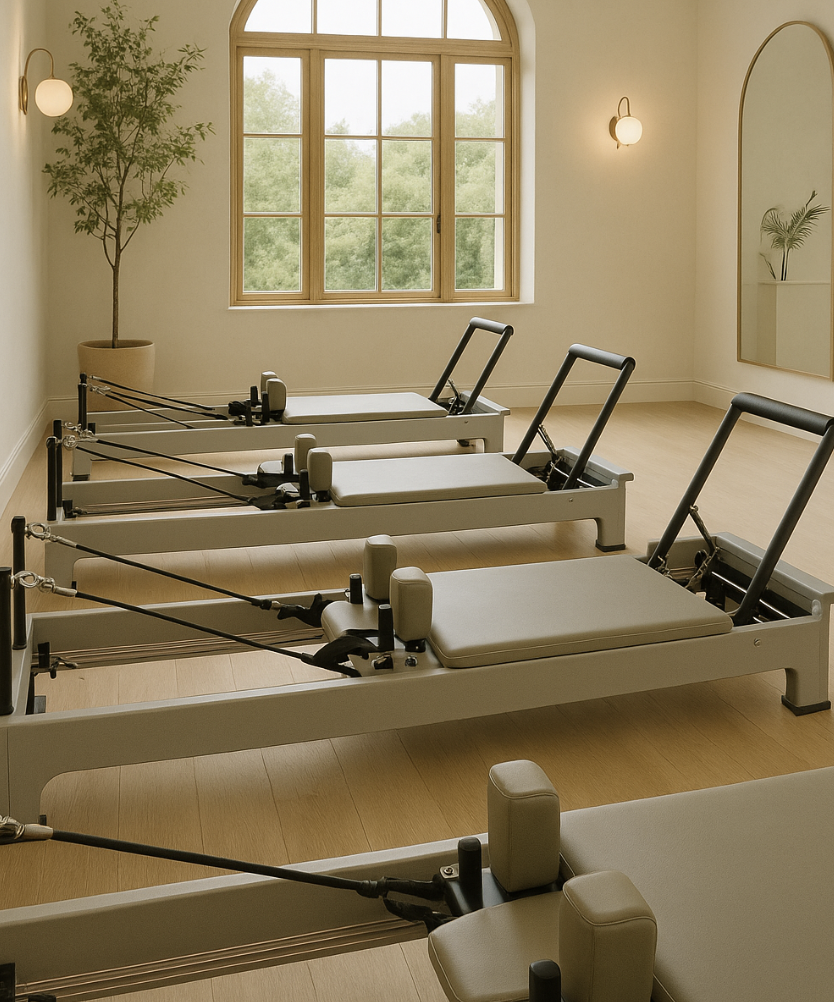 Luxury Pilates Studio